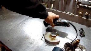 Почему нельзя ставить пильный диск на болгарку BOSCH