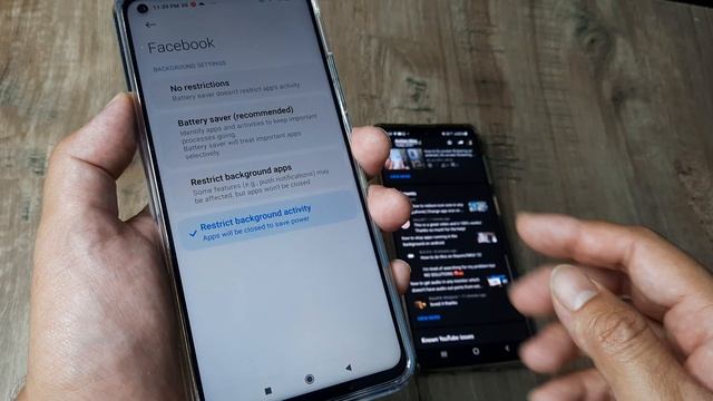how to stop apps running in the background on Xiaomi / MIUI12 смотреть онлайн