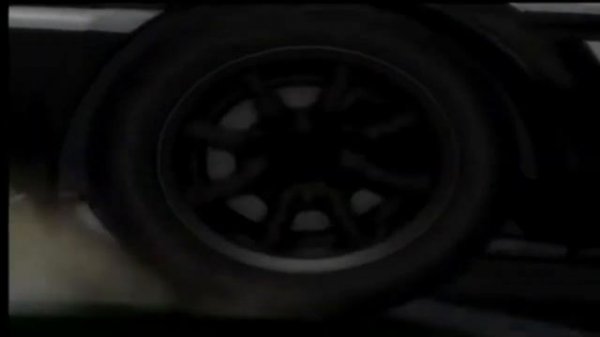 AE86 Vs R32 - Initial D Battle Stage (Back On The Rocks)