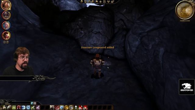 CohhCarnage Plays Dragon Age: Origins Ultimate Edition (Modded) - Episode 56 смотреть онлайн
