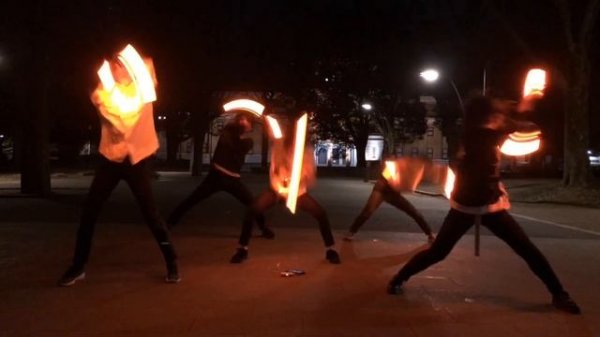 空奏列車 【ヲタ芸】りふぁ。account