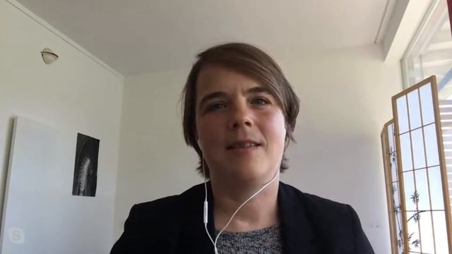 7. bpb:forum digital: Demokratie-Sprechstunde mit Sonja Levsen смотреть онлайн