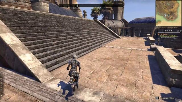 ESO Guide To Hybrid builds. смотреть онлайн