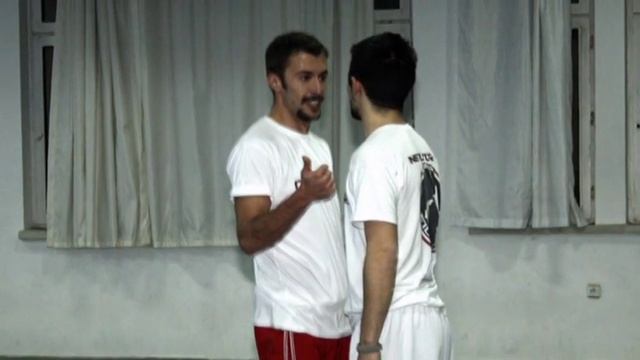 Capoeira FDA - 1st Workshop (Kayseri) смотреть онлайн