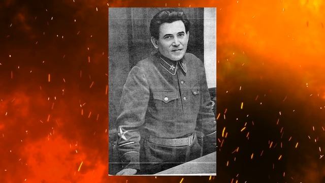 Последние слова Ежова: что сказал перед казнью глава НКВД обвиненный в разврате смотреть онлайн