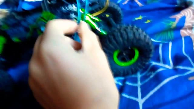 Мое первое видео,обзор на мою модернизацию машинки)! смотреть онлайн