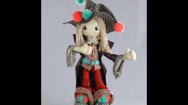 Кукла "Джокер" смотреть онлайн