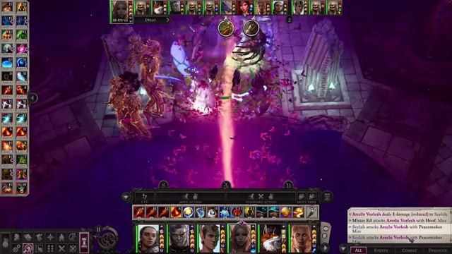 The End. [Pathfinder: WotR - #139] смотреть онлайн