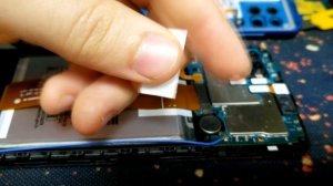 SAMSUNG GALAXY A12 НЕТ ИЗОБРАЖЕНИЯ РЕШЕНИЕ!!!