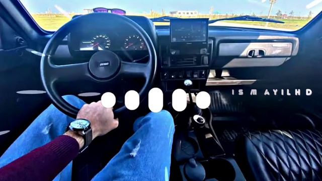 Azeri Bass Music {Lezzedi Masin Ücün Peçat Mahni} 2023 Yeni смотреть онлайн