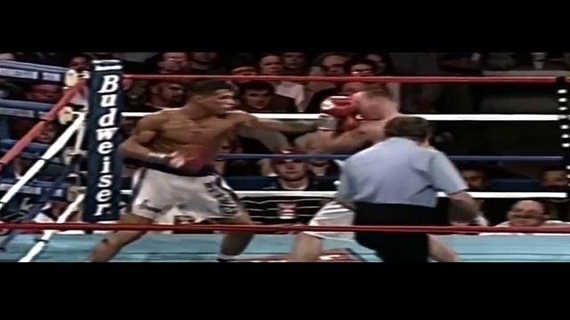 Arturo Gatti vs Micky Ward 1 Highlights HD - Fight of the century? смотреть онлайн
