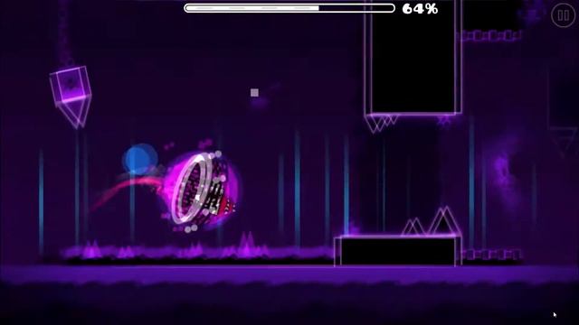 Geometry Dash WORLD : Daily Featured #4 Groovy [3 coins] смотреть онлайн