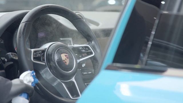 Porsche St. Louis - We Are Here For You смотреть онлайн