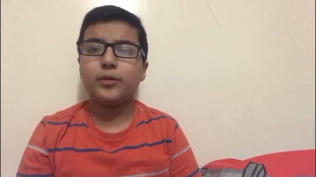 Daud Reciting Last 10 Surahs Of Quran Actual смотреть онлайн