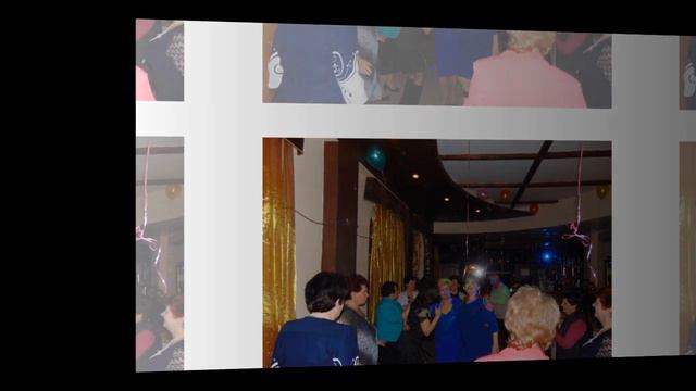 Юбилей Галины 2015 смотреть онлайн