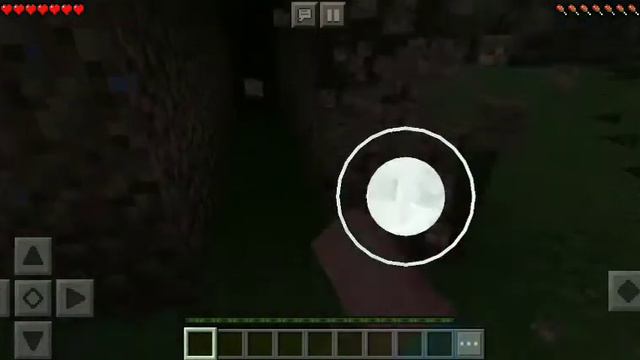 Вот что произошло с моим миром в Майнкрафт (Страшилки,ужасы,без скримеров) смотреть онлайн