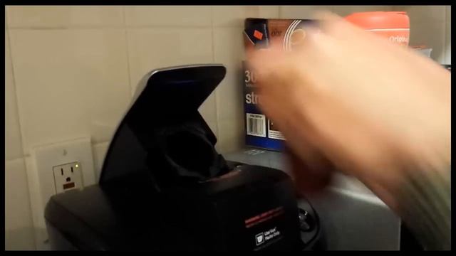 Solofill v2 Keurig Vue Review and Test смотреть онлайн