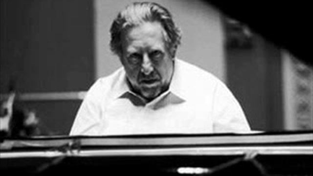 LAZAR BERMAN plays PROKOF'EV PIANO CONCERTO N. 1 смотреть онлайн