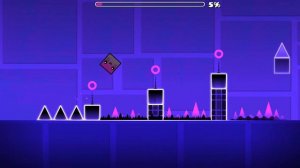 КАК ПОЛУЧИТЬ МНОГО ОРБОВ В GEOMETRY DASH!