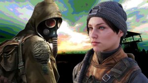 METRO против STALKER