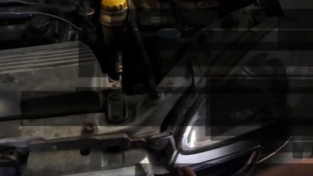 ??DESPIECE DIY - QUITAR los FAROS de un DAEWOO - CHRYSLER TACUMA смотреть онлайн
