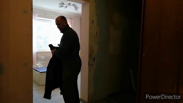 Установка межкомнатной двери в нашем доме смотреть онлайн