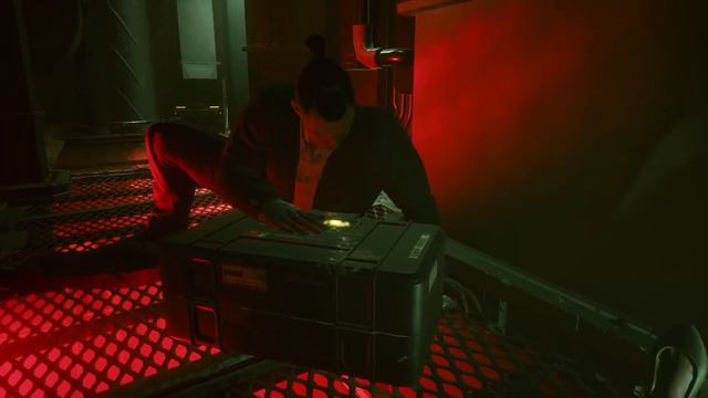 The Death of Saburo Arasaka😔 || Part 3 || Cyberpunk 2077 Corpo Female V смотреть онлайн