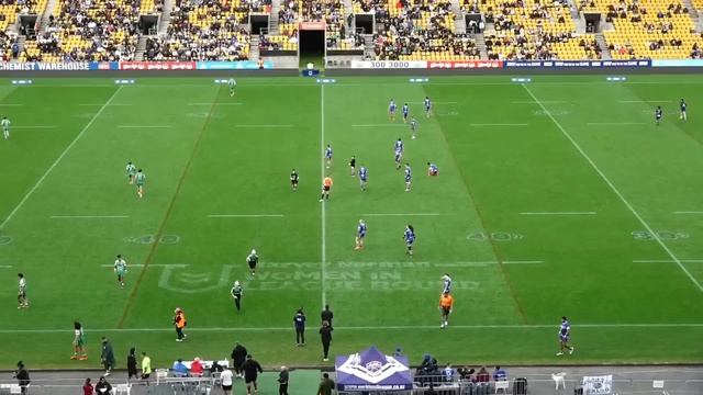 Glenora Bears v Pt Chevalier Pirates | Grand Final | SAS Fox Memorial Premiership | ARL TV смотреть онлайн
