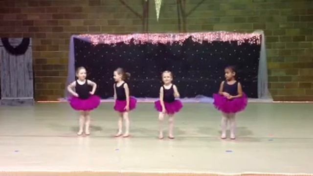 Studio H Dance and Gymnastics смотреть онлайн
