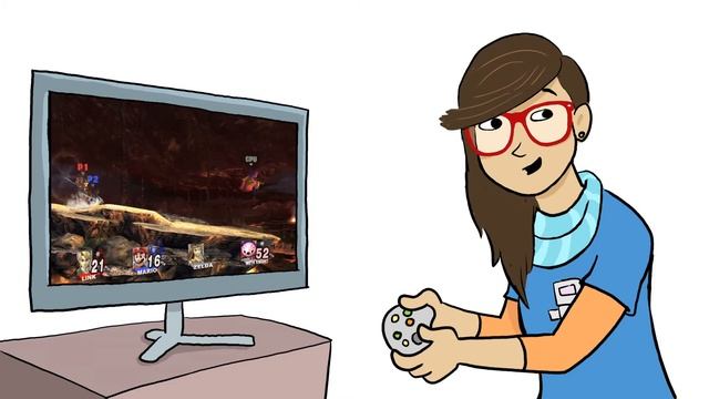 Collision Games смотреть онлайн