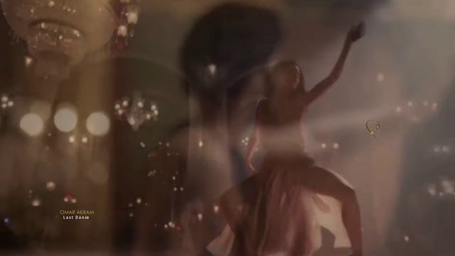 OMAR AKRAM - Last Dance смотреть онлайн