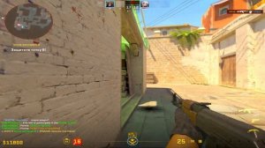 КАК ТРЕНИРОВАТЬСЯ В CS 2 / ГАЙД В CS 2