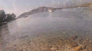 Турция, Кемер, Кириш. Aura Resort Hotel. Hyundai Gets