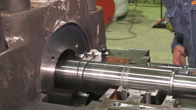 Inside the PumpWorks Pump Engineering Process смотреть онлайн