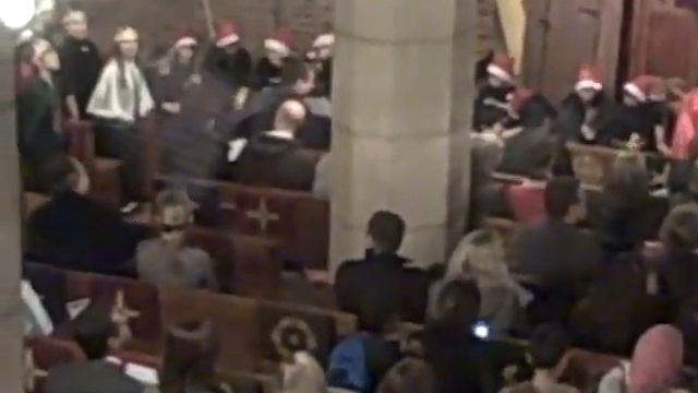 Dec 08 2009 - Nativity 3.AVI смотреть онлайн