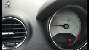 Peugeot 308 стук двигателя (РЕШЕНО)