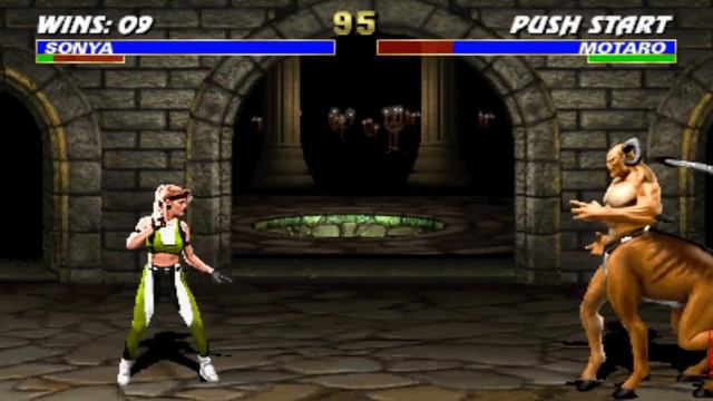 ЛУЧШИЙ ПОДБОСС MORTAL KOMBAT - Тир-лист подбоссов Mortal Kombat смотреть онлайн