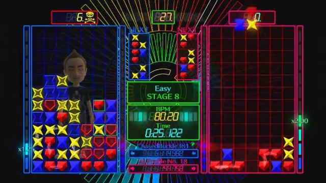 0D Beat Drop: Planet Quest Stage 8 смотреть онлайн