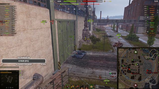 ШОК! Все это время мы делали этот прострел не правильно!!! (ПРОМЗОНА) НЕ КЛИКБЕЙТ!! смотреть онлайн