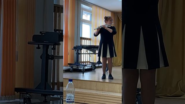 Дж. Платти "Соната" смотреть онлайн