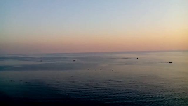 г. Анапа мимолетом (видео-зарисовка) смотреть онлайн