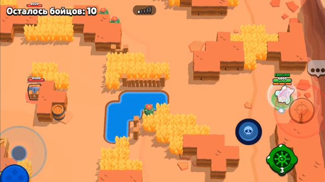 видео по бравлу смотреть онлайн