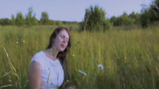 "В поле пашаница перястой стояла" рус. нар. песня в обработке Фёдора Баженова, исп. Надежда Филатов смотреть онлайн