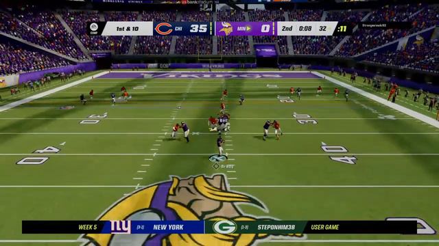 M23 Gametime смотреть онлайн