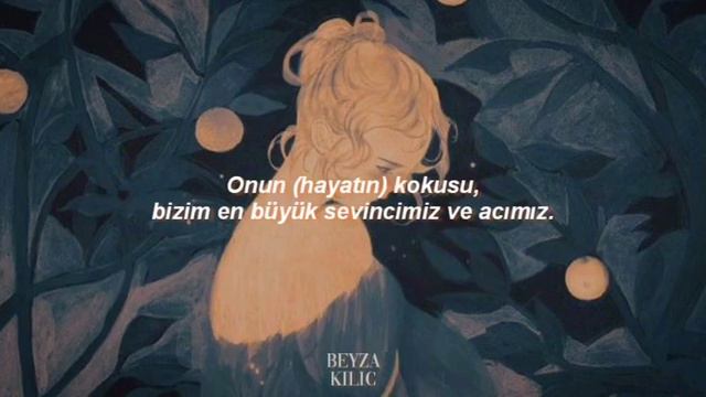 Marjan Farsad • Porteghale Man [Türkçe Çeviri]