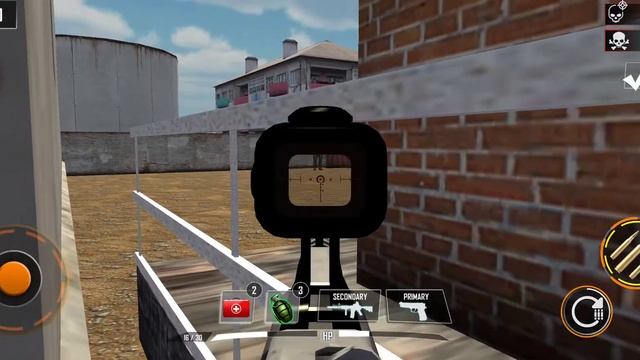 IGI commando! mission level! Game video смотреть онлайн