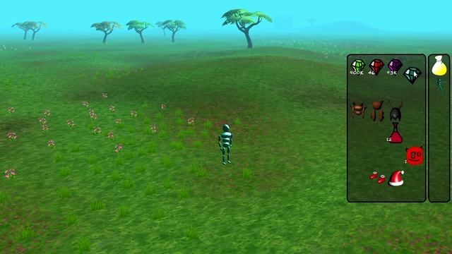 Java 3D Game Development 23: The Inspect Screen смотреть онлайн