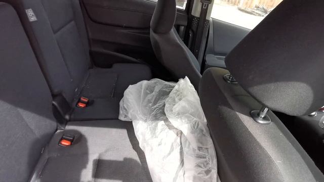 КРАТКИЙ ВИДЕООБЗОР TOYOTA SIENTA 2016 ГОДА, ДВС 1500 СС, ПЕРЕДНИЙ ПРИВОД смотреть онлайн