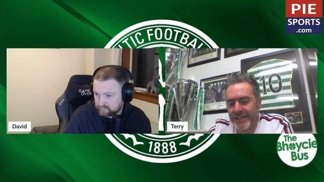 CELTIC 1-0 ROSS COUNTY (SPFL) - 27/01/2024 - P.M.P. смотреть онлайн