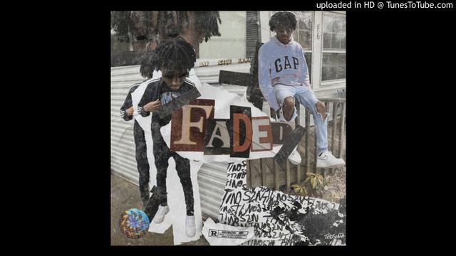 TINO SZN - Faded [Turnt Up!] (Prod. @prodatmyfnrl) смотреть онлайн